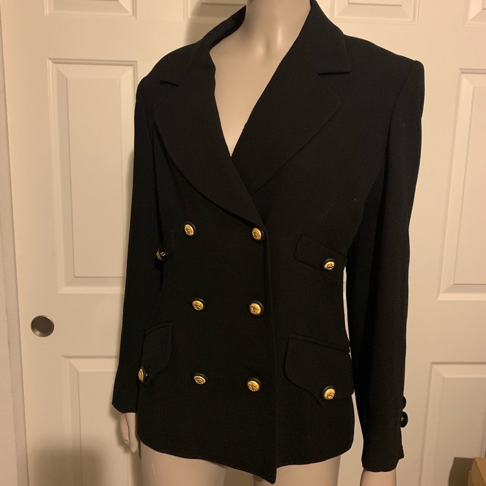 Awesome blazer